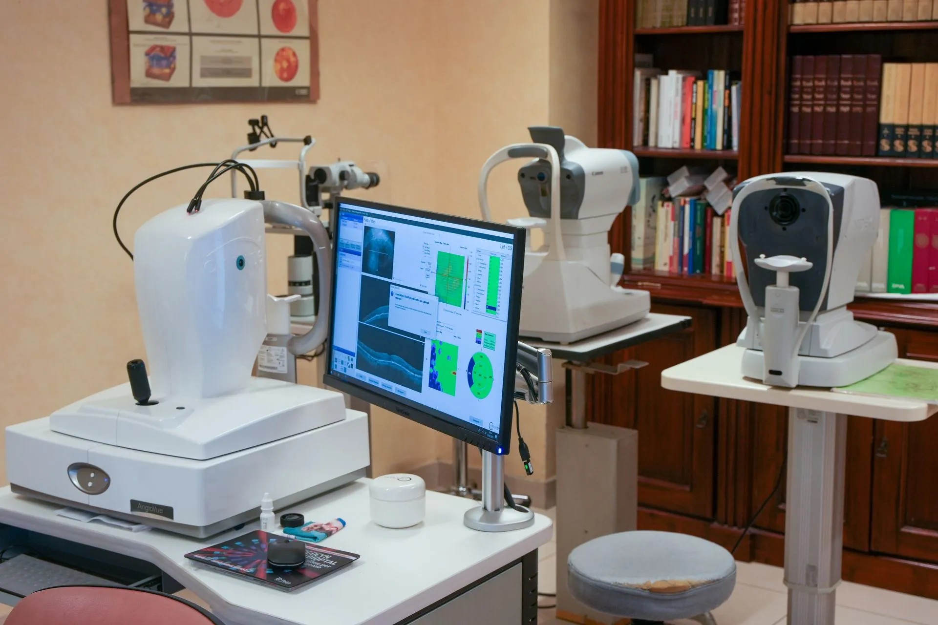 Trattamento laser o intervento chirurgico